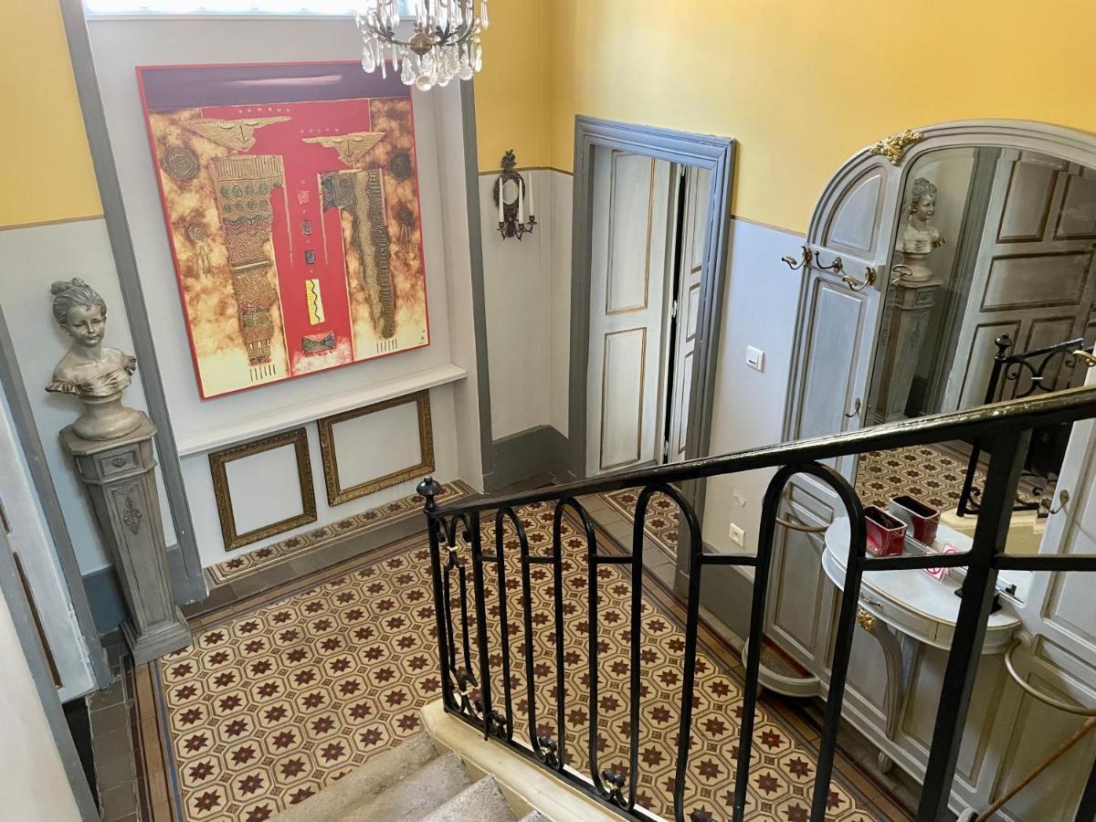 Chambres D'Hote Le Clos De L'Argolay ชาร็อลส์ ภายนอก รูปภาพ
