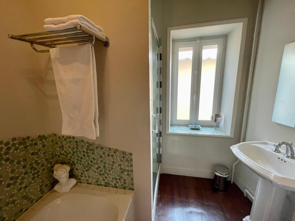 Chambres D'Hote Le Clos De L'Argolay ชาร็อลส์ ภายนอก รูปภาพ