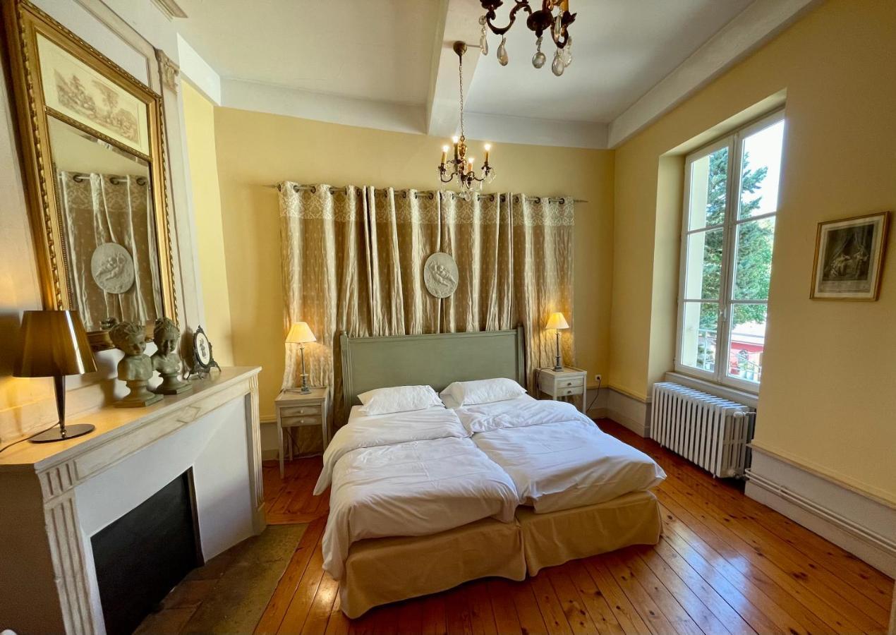 Chambres D'Hote Le Clos De L'Argolay ชาร็อลส์ ภายนอก รูปภาพ